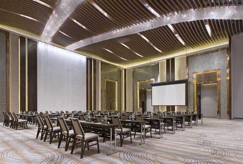 The Westin Sanya Haitang Bay Resort