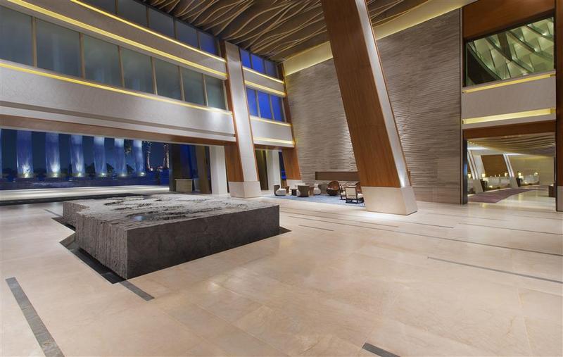 The Westin Sanya Haitang Bay Resort