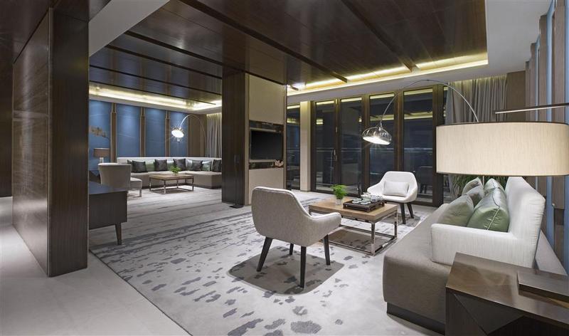 The Westin Sanya Haitang Bay Resort