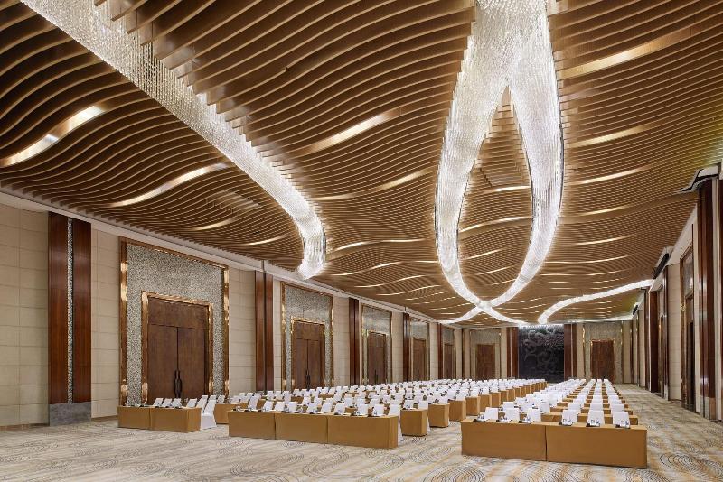 The Westin Sanya Haitang Bay Resort