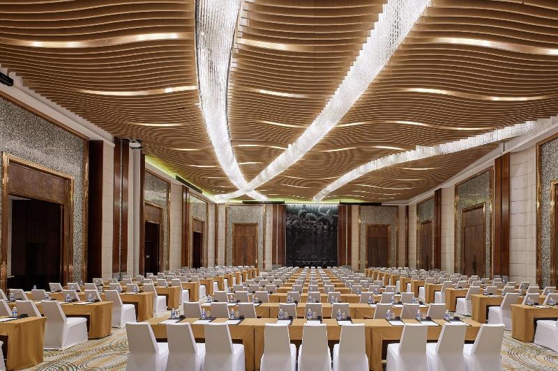 The Westin Sanya Haitang Bay Resort