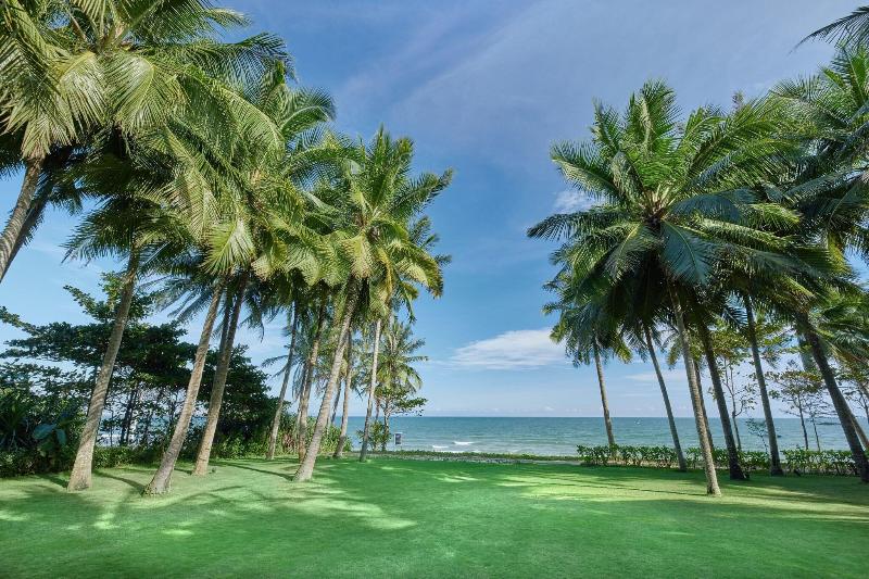 The Westin Sanya Haitang Bay Resort