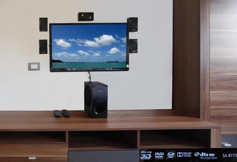 فندق U Sabai Living