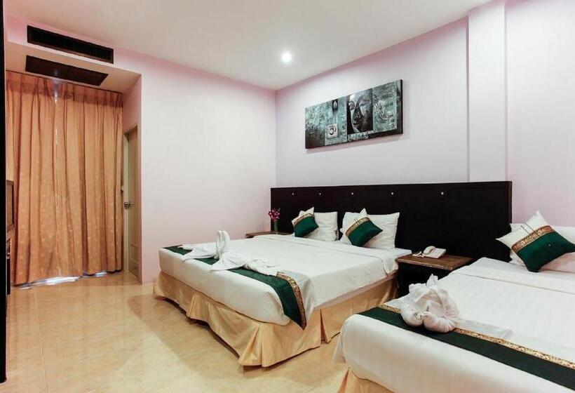 فندق U Sabai Living