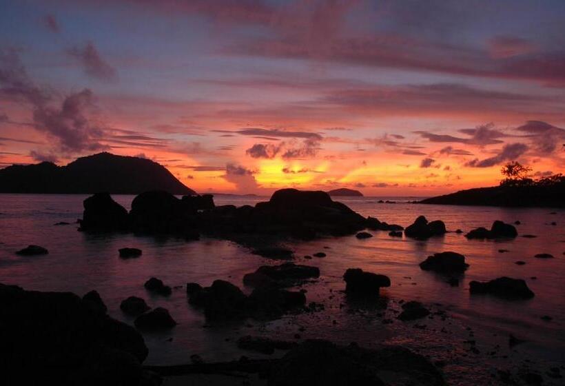 فندق U Sabai Living