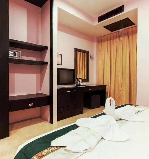 فندق U Sabai Living