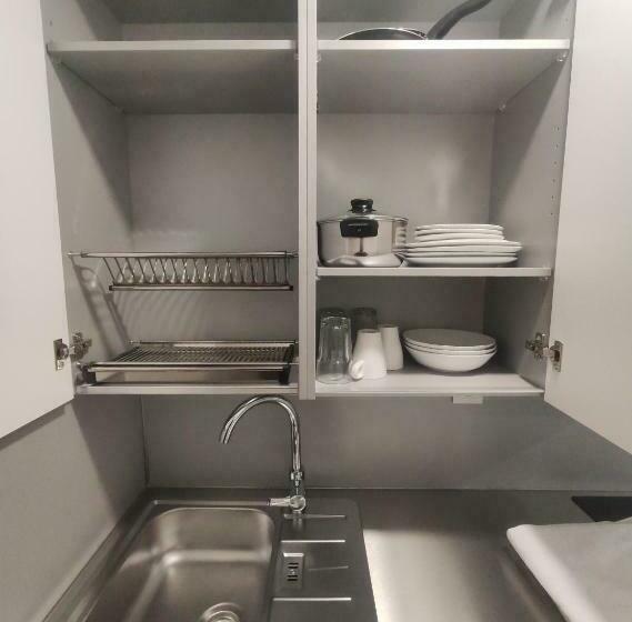 Apartamentos Atempo Aranjuez