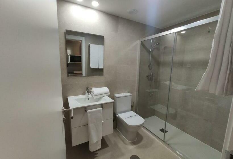 Apartamentos Atempo Aranjuez