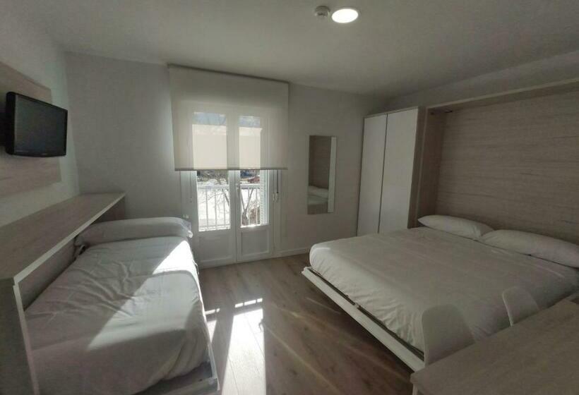 Apartamentos Atempo Aranjuez