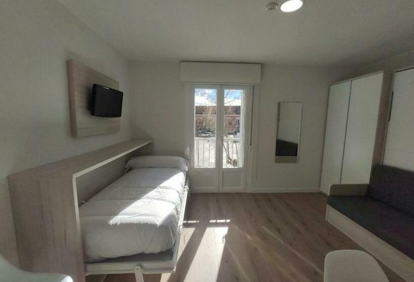 Apartamentos Atempo Aranjuez