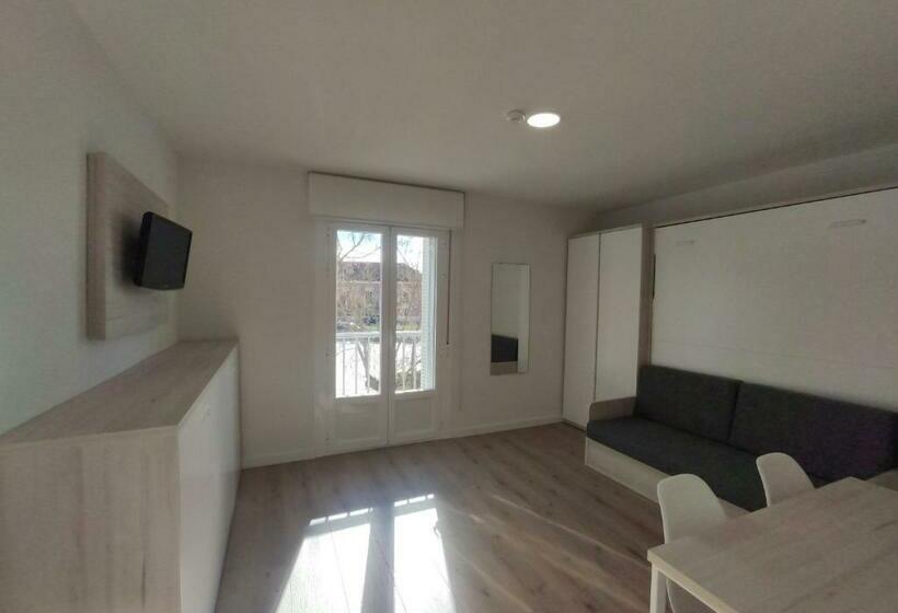 Apartamentos Atempo Aranjuez