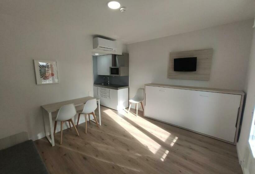 Apartamentos Atempo Aranjuez