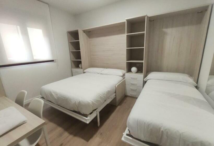 Apartamentos Atempo Aranjuez