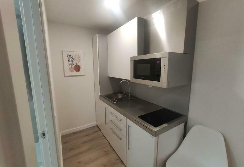 Apartamentos Atempo Aranjuez