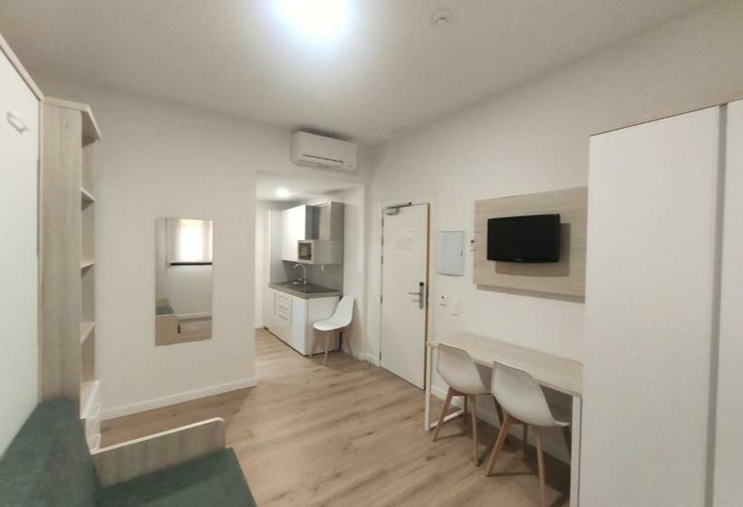 Apartamentos Atempo Aranjuez