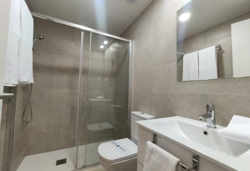 Apartamentos Atempo Aranjuez