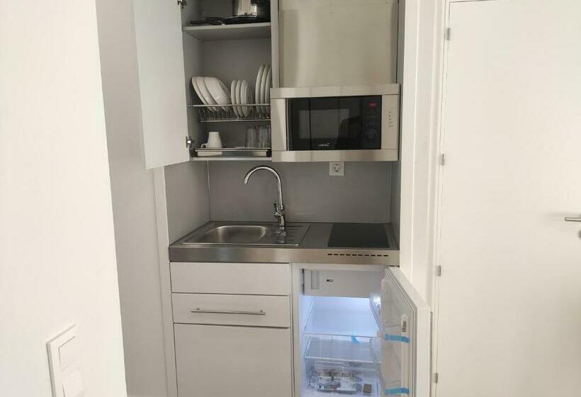 Apartamentos Atempo Aranjuez