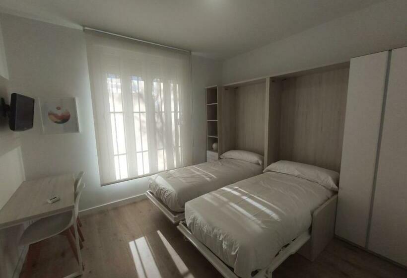 Apartamentos Atempo Aranjuez