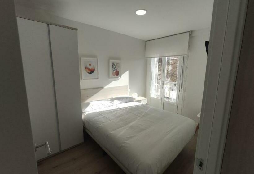 Apartamentos Atempo Aranjuez