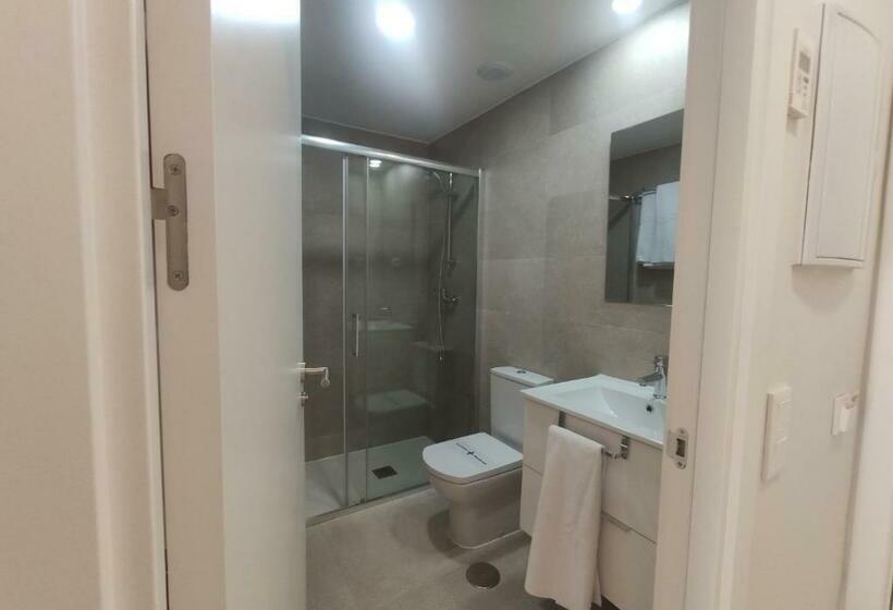 Apartamentos Atempo Aranjuez