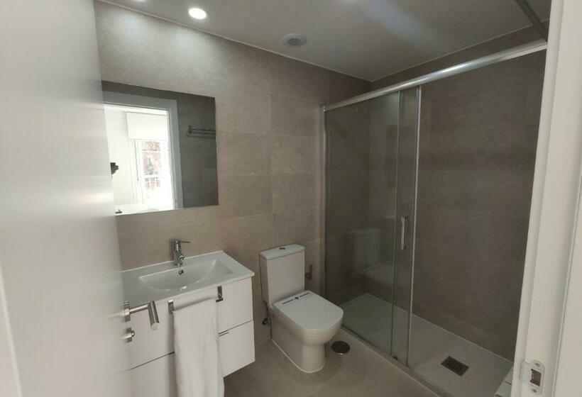 Apartamentos Atempo Aranjuez