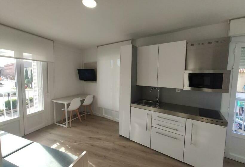 Apartamentos Atempo Aranjuez