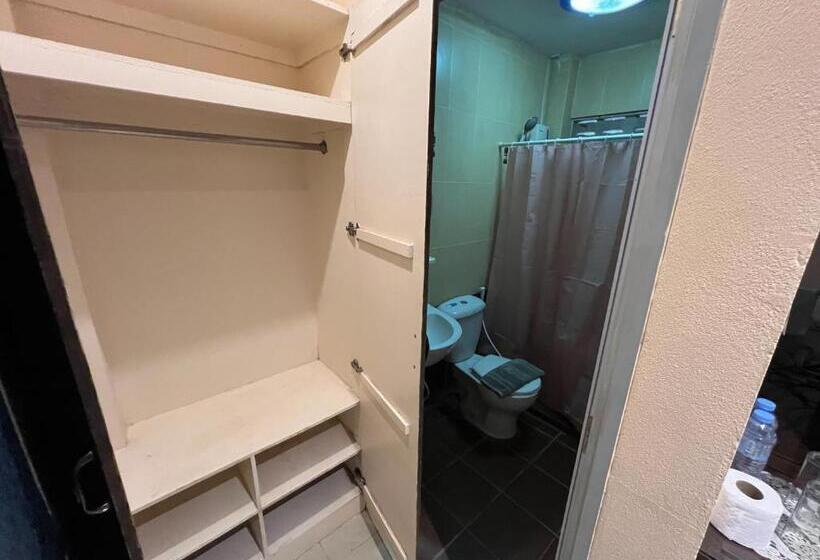 Bansuan Sangtawan Resort