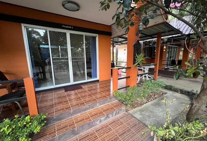 Bansuan Sangtawan Resort