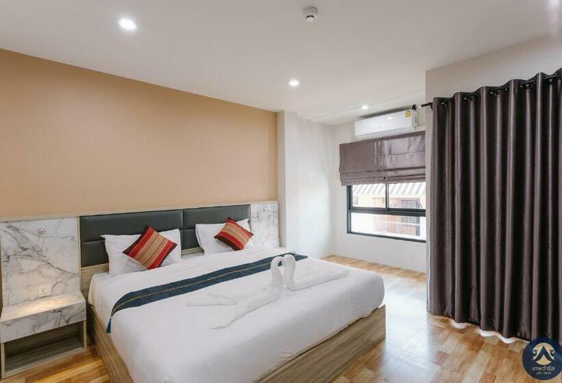 فندق Thepchamrat Boutique