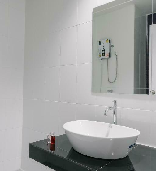 فندق Thepchamrat Boutique