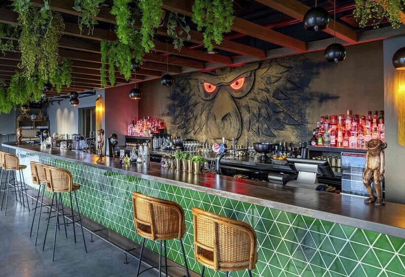 25hours Hotel Dubai One Central