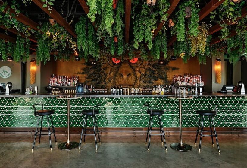 25hours Hotel Dubai One Central