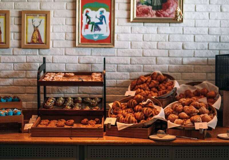 25hours Hotel Dubai One Central