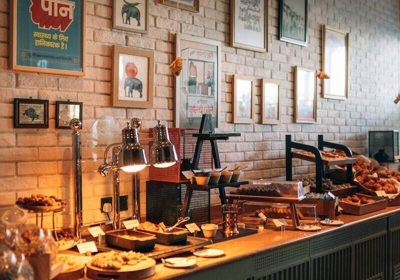 25hours Hotel Dubai One Central