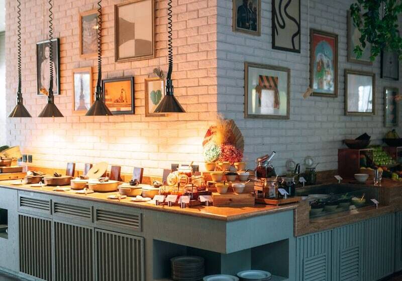 25hours Hotel Dubai One Central