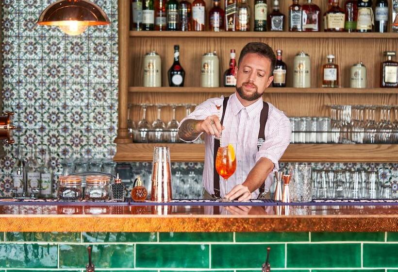 25hours Hotel Dubai One Central