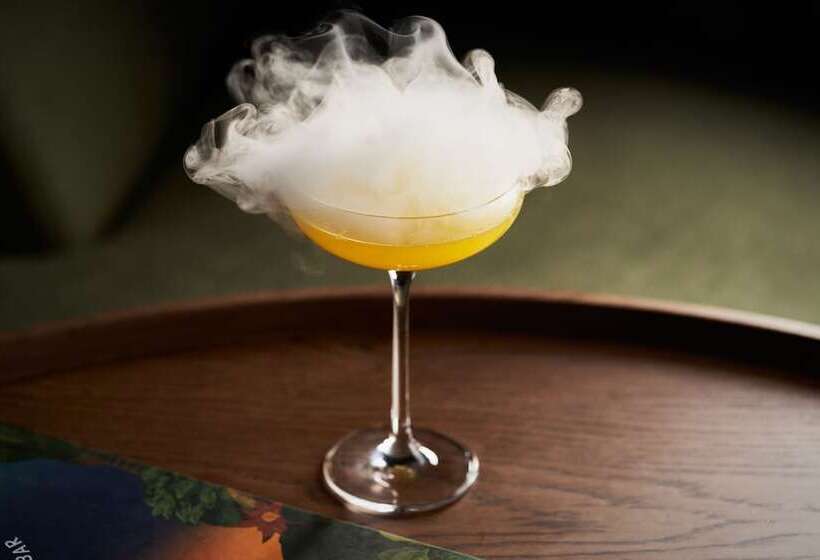 25hours Hotel Dubai One Central