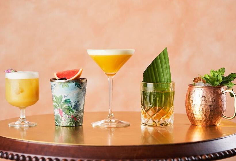 25hours Hotel Dubai One Central