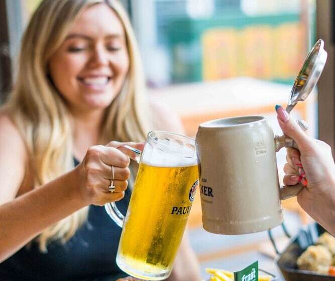 25hours Hotel Dubai One Central