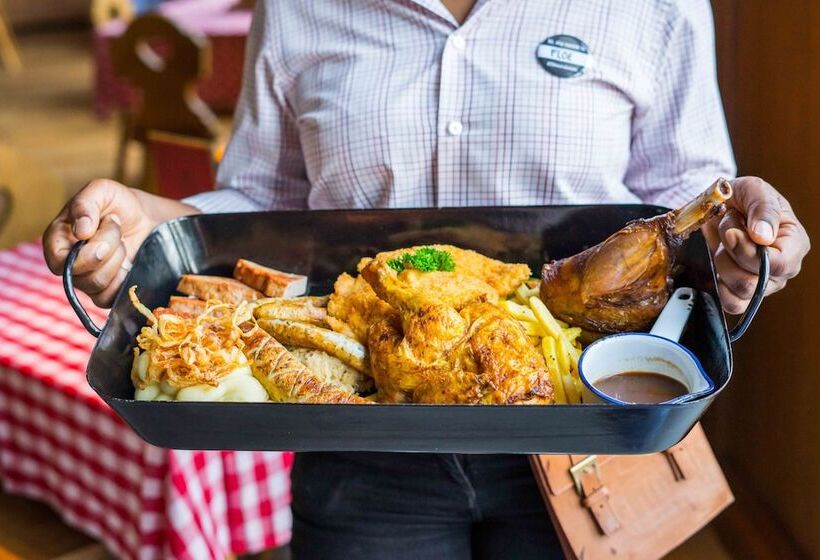 25hours Hotel Dubai One Central