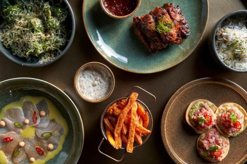 25hours Hotel Dubai One Central