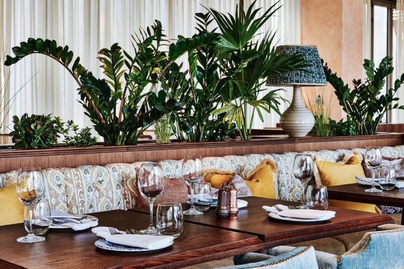 25hours Hotel Dubai One Central