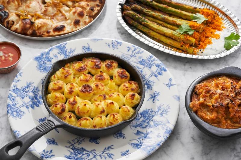 25hours Hotel Dubai One Central