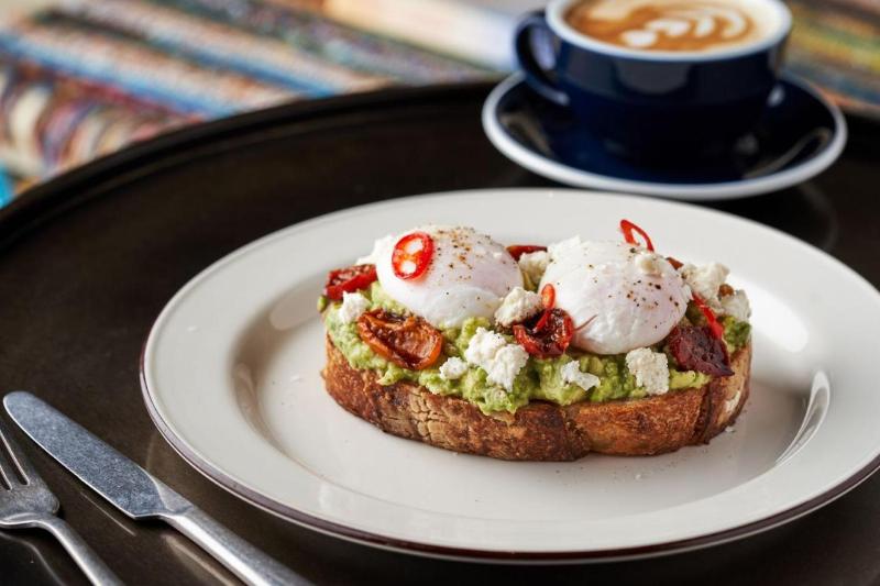 25hours Hotel Dubai One Central