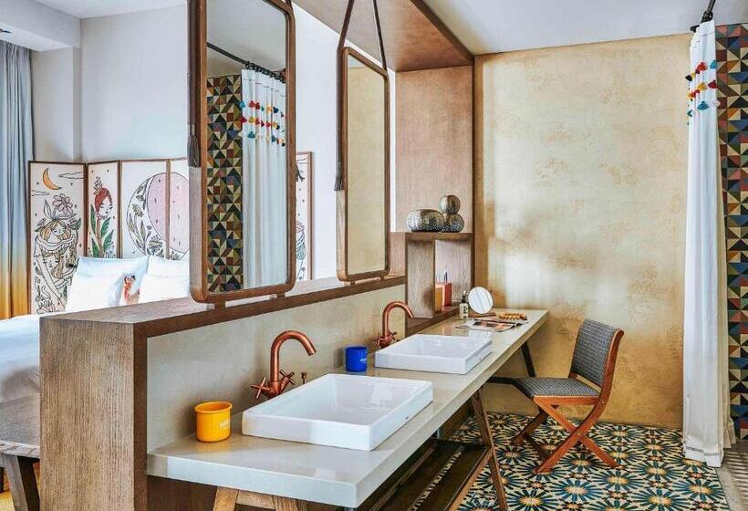 25hours Hotel Dubai One Central