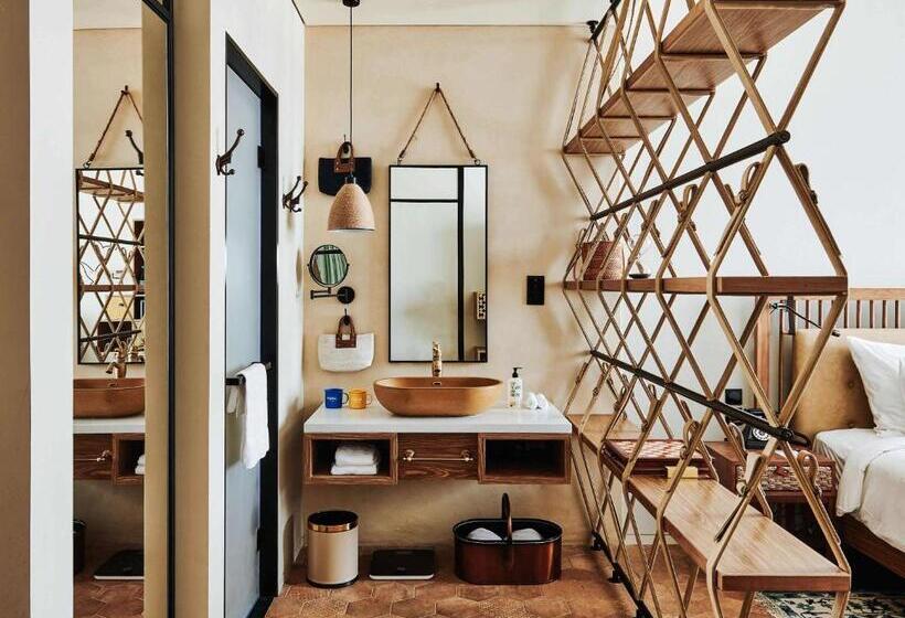 25hours Hotel Dubai One Central