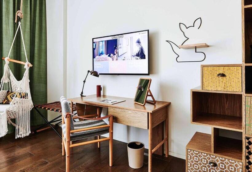 25hours Hotel Dubai One Central