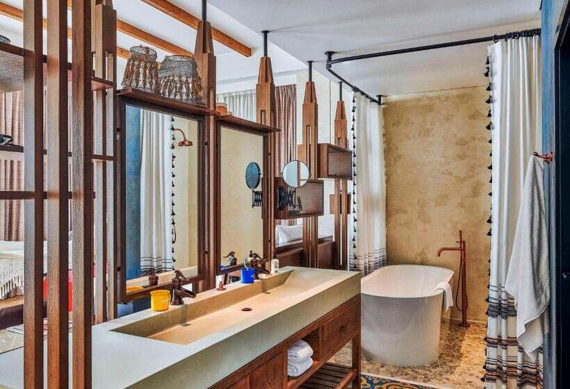 25hours Hotel Dubai One Central