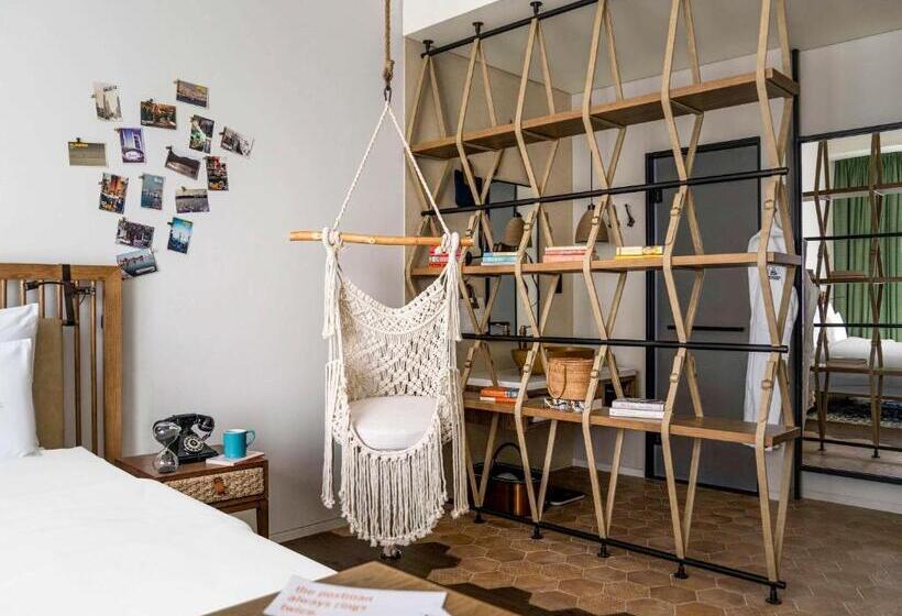 25hours Hotel Dubai One Central