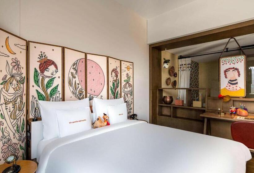 25hours Hotel Dubai One Central